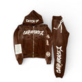 Cashrace 01 Heavyweight Tracksuit