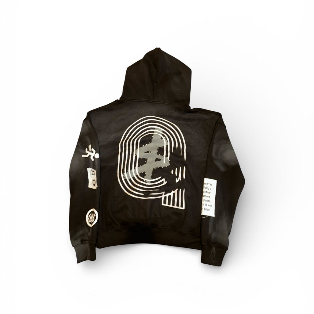 Cashrace 01 Heavyweight Tracksuit